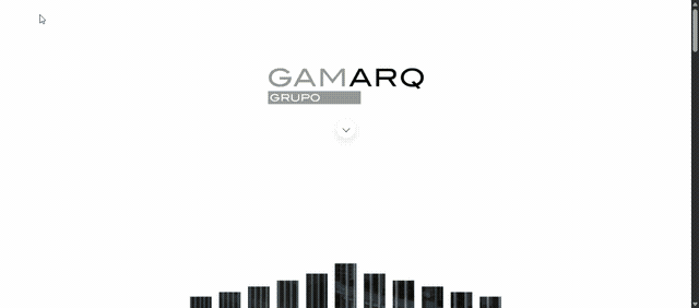 Home de gamarq.com.mx
